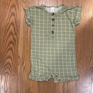 Lou Lou Company Baby Romper 6-12 Months